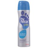 Byly BYRELAX PIES CONFORT deodorant spray 200 ml Cijene