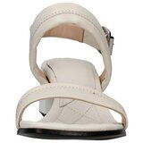 Janet&Janet Sandali & Odprti čevlji 03282 Bela Cene