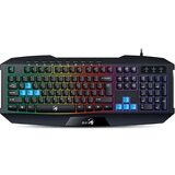  Tastatura Genius Scorpion K215 USB membranska | ePonuda.com