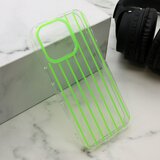 maska party za iphone 16 pro/ zelena Cene