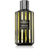 MANCERA Lemon Line parfumska voda uniseks 120 ml Cene