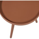 WOOOD Okrugao pomoćni stol ø 41 cm Sasha – | shoptok.hr