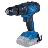 Scheppach aku udarna bušilica BC-CD60-X IXES 5909237900 | ePonuda.com