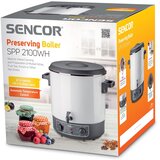Sencor Kuhalo SPP 2100WH 27L | shoptok.hr