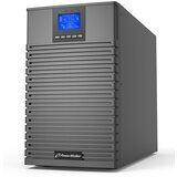 Powerwalker VFI 3000 ICT IoT Double-conversion (Online) 3 kVA 3000 W 9 AC outlet(s) | shoptok.hr