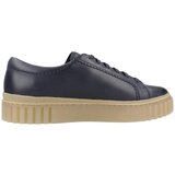 Clarks Modne superge MAYHILL WALK Modra | Shoptok.si