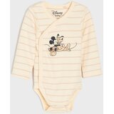 Sinsay Pamučni pleteni komplet s printom Mickey Mouse Slike