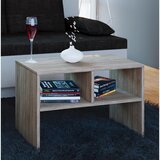 MID.YOU klubska miza nachto, hrast, 63 cm | Shoptok.si