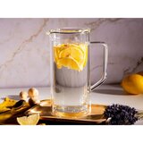 Altom design vrč Andrea od termo stakla, 950 ml s dvostrukom stijenkom i dnom -0103009135 | shoptok.hr