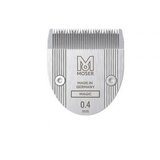  Za mašinicu Moser Neo Liner, ChroMini – 0.4 mm | Eponuda.ba