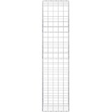  Gabion s žicom debljine 3,5 mm i mrežom 10x10 cm 50x50x200 cm | shoptok.hr