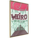  Poster - Limited Edition 30x45 | shoptok.hr