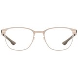  Unisex Dioptrijske naočale Ic! Berlin Ic! Berlin IC5034/V Gold Cijene
