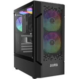 Zeus AMD Ryzen 5 5500/DDR4 16GB/M.2 512GB/RX7600 8GB | Eponuda.com