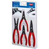 Knipex 00 20 03 sb precizna klešta za seger osigurače u setu | ePonuda.com