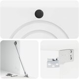 TV ormar za zid Zidne Bijela visokog sjaja 59,5 x 41 x 30 cm | Eponuda.com