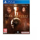 Namco Bandai PS4 The Dark Pictures Anthology: Volume 2 Limited Edition video igrica Cene
