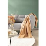 Biederlack deka twill camel 130x170 | shoptok.hr