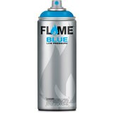 Flame Blue Spray Transparent 400 ml 000 White | Eponuda.com