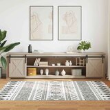 vidaXL Komplet drsnih vrat omarice 244 cm ogljikovo jeklo | Shoptok.si