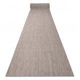 RugsX Preproga v videzu sisala SION Melange plosko tkanje bež 70 70x1300 cm, (5000176479) | Shoptok.si