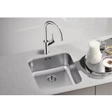 Blanco supra 450-U inox plemeniti čelik, 480x430/175mm cene