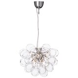  ByRydens 4200440-7002 - Visilica na sajli GROSS 8xG9/4W/230V proziran | Eponuda.com