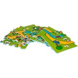  Edukativna prostirka za igru - puzzle s motivima farme | shoptok.hr