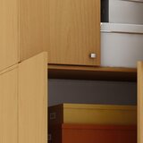 MID.YOU Večnamenska Omara Vandol Ii, Bukev | Shoptok.si