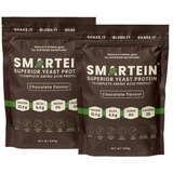 Smartein protein čokolada 500g duo pack Cene