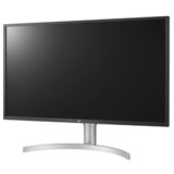 LG 32UL750P-W Monitor, 31,5", VA, 4K UHD, 3840x2160, FreeSync, HDMI, DP, USB-C | shoptok.hr