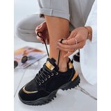 DStreet Sneakersy damskie LIZZE czarne Cijene