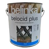 Sredstvo za zaštitu drveta Belocid 2,5l Belinka | Eponuda.ba