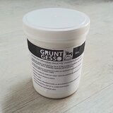  Podkladový šeps GRUNT GESSO - 1200 ml Cene