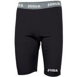Joma Men's Black Short Elastic Pants Cene