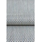 Conceptum Hypnose 20521B - ecru, tamnoplavi tepih (200 x 250 cm) | Eponuda.com