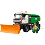 LEGO® City - Snežni plug (60490)