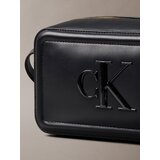 Calvin Klein Torba za čez ramo črna | Shoptok.si