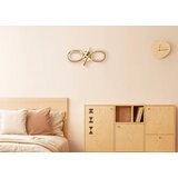 Toolight LED zidna svjetiljka APP1051-W Gold | shoptok.hr