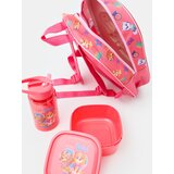Sinsay Doručkovni set s ruksakom – boca i kutija za užinu 3 pack PAW Patrol | shoptok.hr