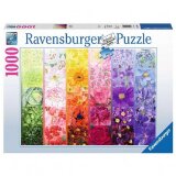 Ravensburger puzzle (slagalice) - Paleta baste RA19894 Cene