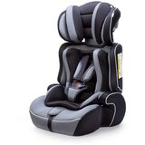 Babify Star Ibaby, avtosedež, z redukcijo iz viskozne pene, skupine 1/2/3 (9 do 36 kg), črno siv Cene