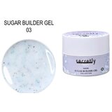  SECRETLY SUGAR BUILDER GEL 03 25ML Cijene
