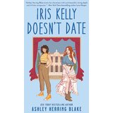 Litbrown Ashley Herring Blake - Iris Kelly Doesn't Date Cene