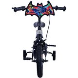 Batman dječji bicikl 12" Black | shoptok.hr
