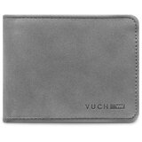 Vuch Muški novčanik Noud Grey, 9,5 x 12 cm Cijene