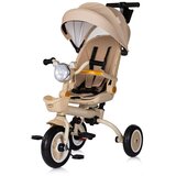 Chipolino sklopivi tricikl Marathon Smart 360° Latte Cijene