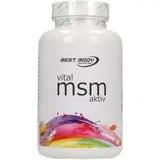 Vital MSM Aktiv