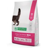 Nature's Protection Hrana za mačke Large Cat Kitten, 2kg Cene