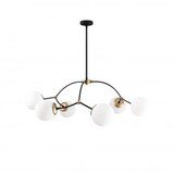 Opviq hromosom 1021 Luster, crni | Eponuda.ba